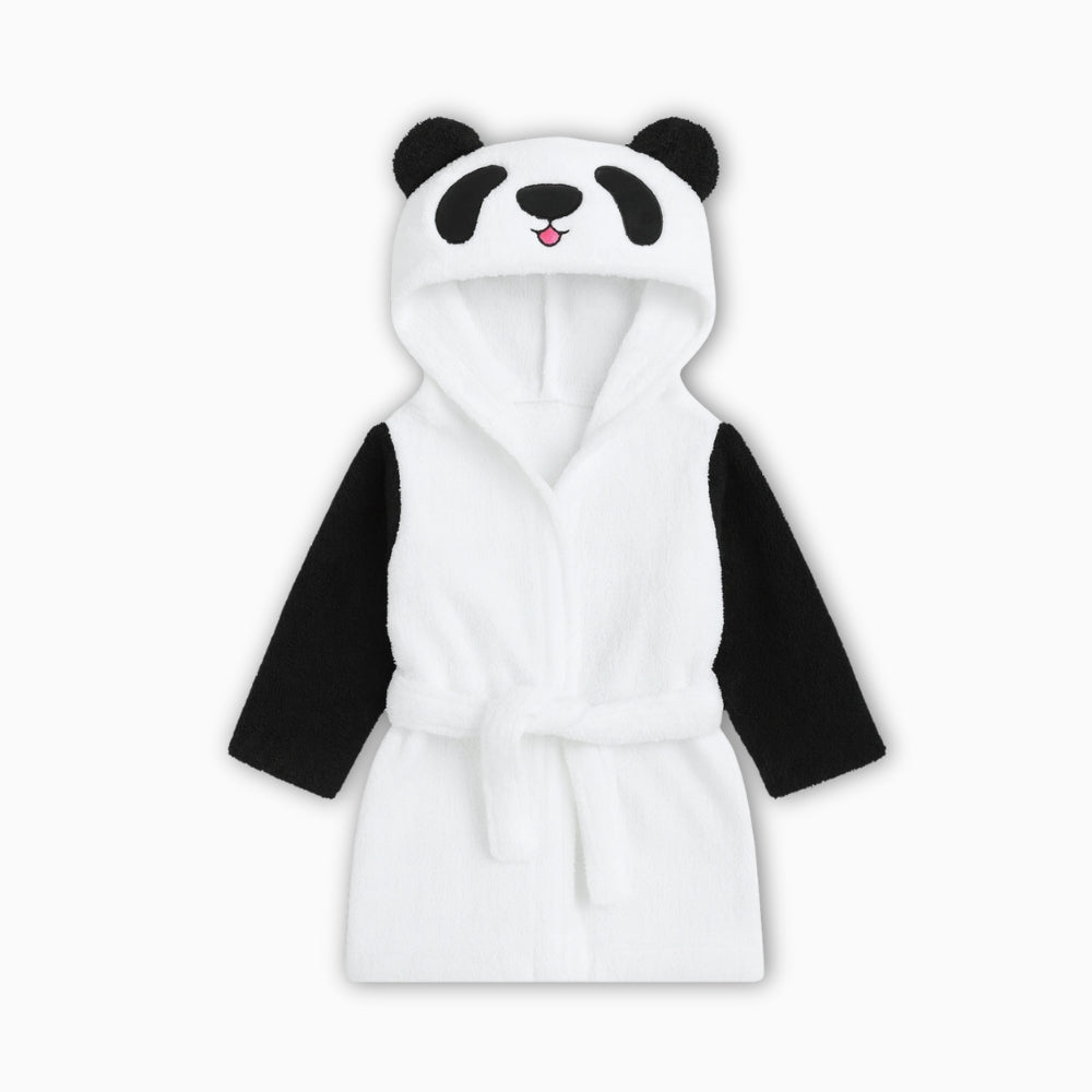 Peignoir de Bain Enfant Panda