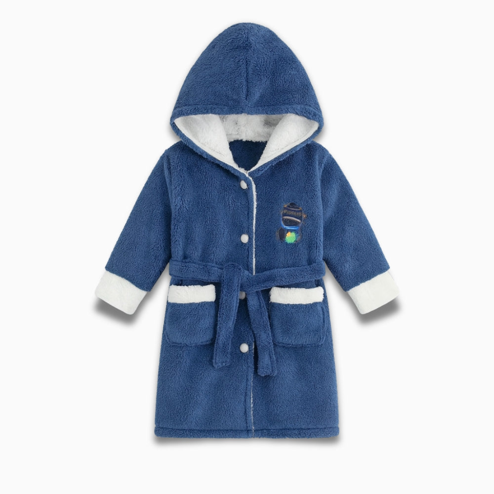 Peignoir Polaire Enfant